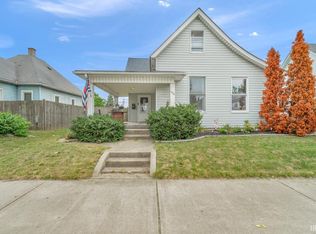 904 S Washington St, Kokomo, IN 46901