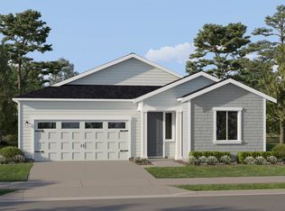 Hamilton Plan, Rolling Hills, Sequim, WA 98382