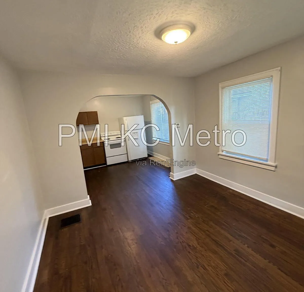 1 bed, 1.0 bath, $1,050 — Photo 1
