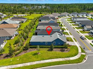676 JUBILEE Circle, Yulee, FL 32097