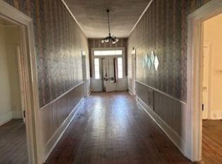 121 College St, Chester, SC 29706