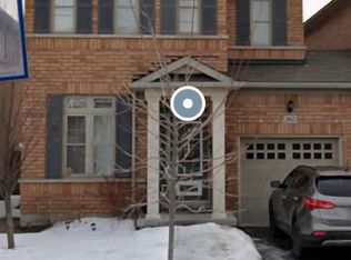 362 Landsborough Ave #BASEMENT, Milton, ON L9T7Y5