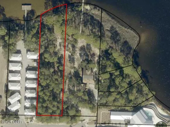 21904 Lakeview Dr, Panama City Beach, FL 32413