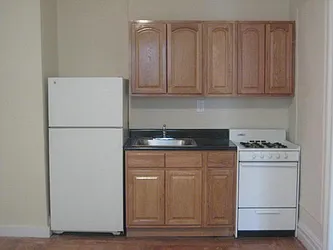 Rented by The Dermot Realty Management Company