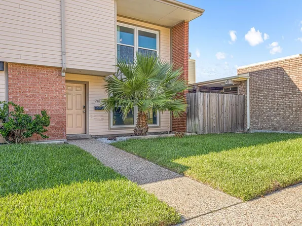 7002 Lasker Drive, Galveston, TX 77551