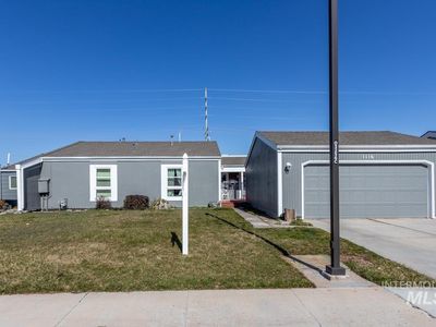 1116 W Crest Wood Dr, Meridian, ID, 83642