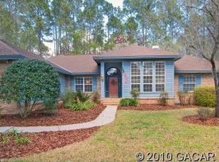 8124 SW 42nd Ave, Gainesville, FL 32608