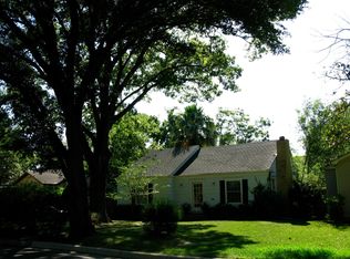 3212 Beverly Rd, Austin, TX 78703