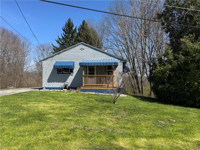 1512 Herrick St, New Castle, PA, 16101