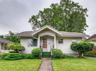 1916 NE Bryant St, Portland, OR