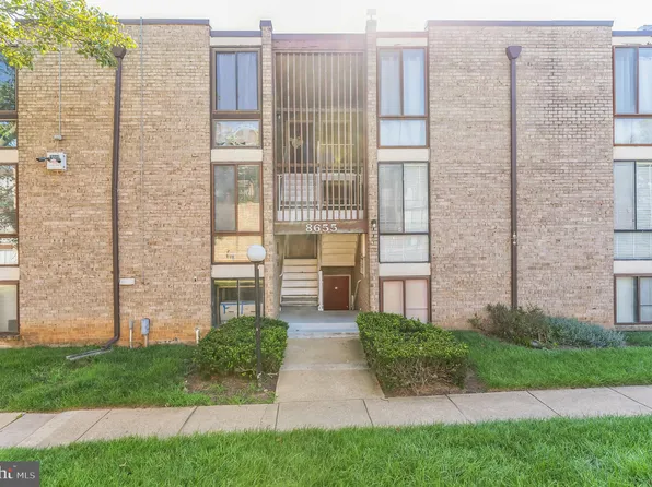 8655 Greenbelt Rd APT 101, Greenbelt, MD 20770