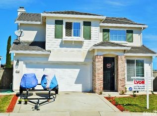 5442 Nickman Way, Sacramento, CA