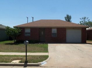 4427 Jarvis St, Lubbock, TX 79416
