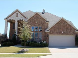 10140 Vintage Dr, Fort Worth, TX 76244