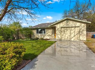 1510 E Greensboro St, Boise, ID 83706