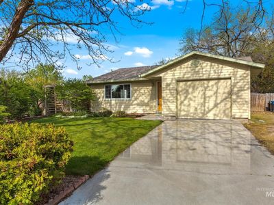 1510 E Greensboro St, Boise, ID, 83706
