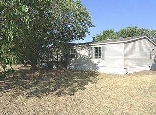 2154 County Road 4380, Decatur, TX 76234