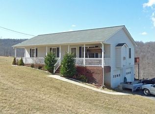 193 Cliffside Rd, Linden, VA 22642