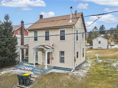 7156 State Route 873, Slatington, PA, 18080