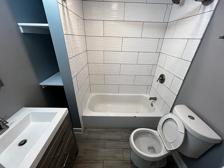 1307 S Kedzie Ave #BASEMENT — Photo 18
