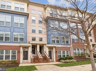 627 Diamondback Dr #15-B, Gaithersburg, MD 20878