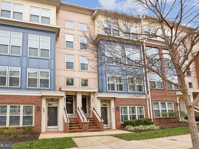 627 Diamondback Dr #15-B, Gaithersburg, MD, 20878