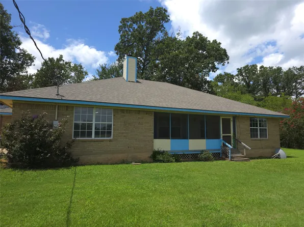 3809 Vz County Road 4503, Ben Wheeler, TX 75754