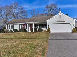 84 Great Western Rd, South Yarmouth, MA 02664