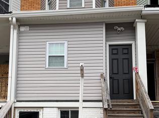 716 E 23rd St, Baltimore, MD 21218