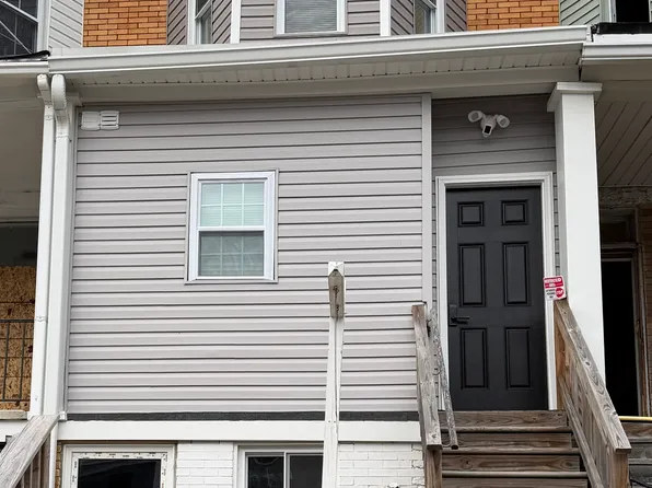 716 E 23rd St, Baltimore, MD 21218