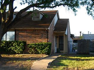 2429 Limestone Dr, Arlington, TX 76014