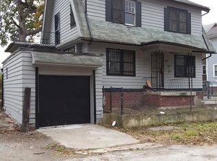 311 Arcadia Ave, Toledo, OH 43608