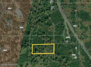 0 T12nr2wsec31, Anchorage, AK 99516