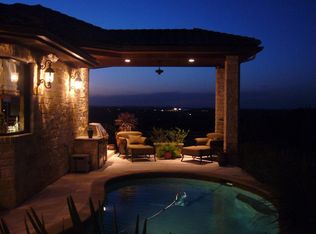 208 Golden Bear Dr, Lakeway, TX 78738