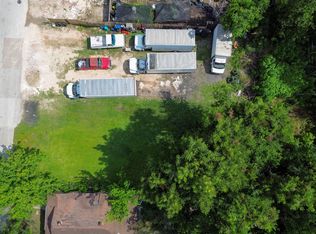 3025 Kirk St, Houston, TX 77026