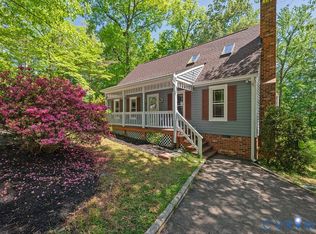 8100 Foxcatcher Ct, North Chesterfield, VA 23235