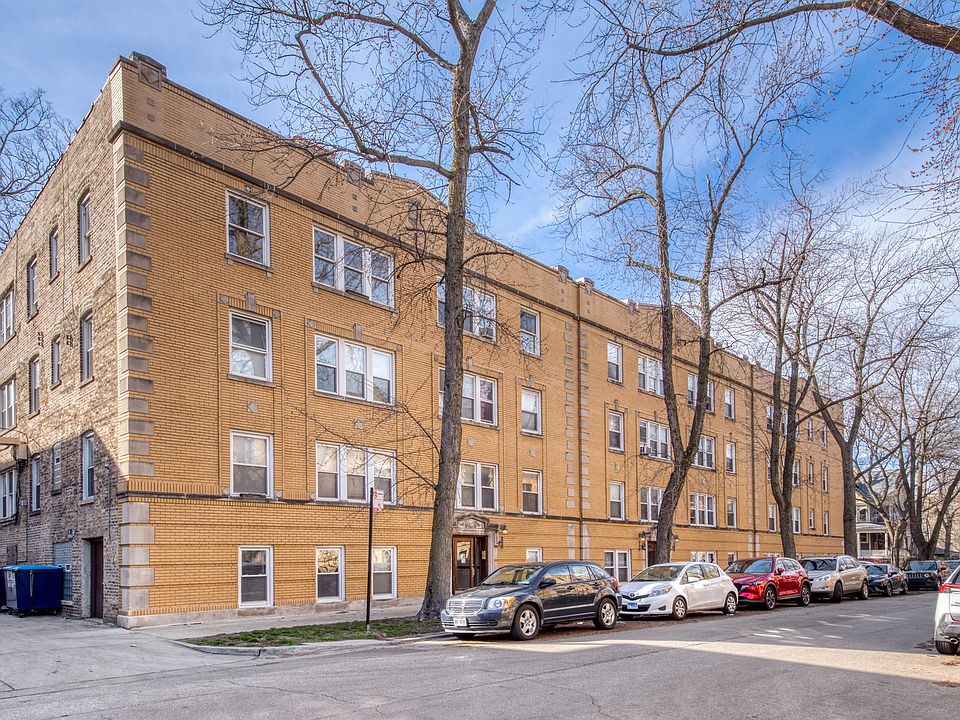 1st image of 6966 N Wolcott Ave #3