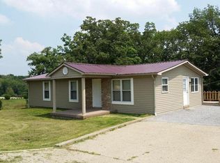 2903 Bucks Run Rd, Ghent, KY 41045