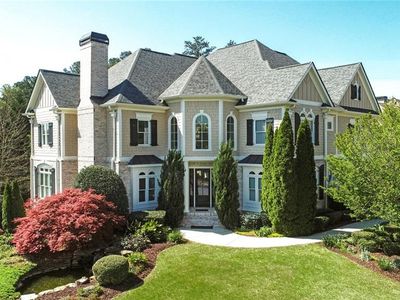 2505 Bent Creek Way, Cumming, GA, 30041