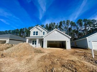 4346 Cotton Flat Rd, Summerville, SC 29485