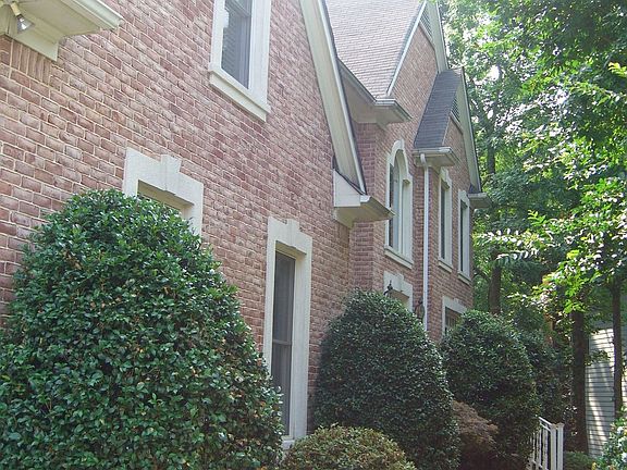 Another view from the front