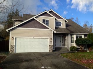 21110 83rd Ct E, Bonney Lake, WA
