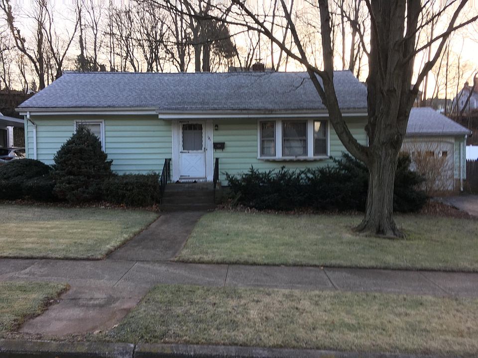 181 Blue Hills Avenue, Hamden, CT 06514