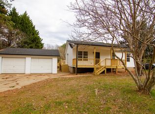 192 Mill Creek Dr, Youngsville, NC 27596