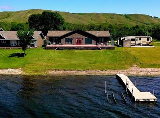 247 Moose Rd, Crooked Lake, SK S0G2B0