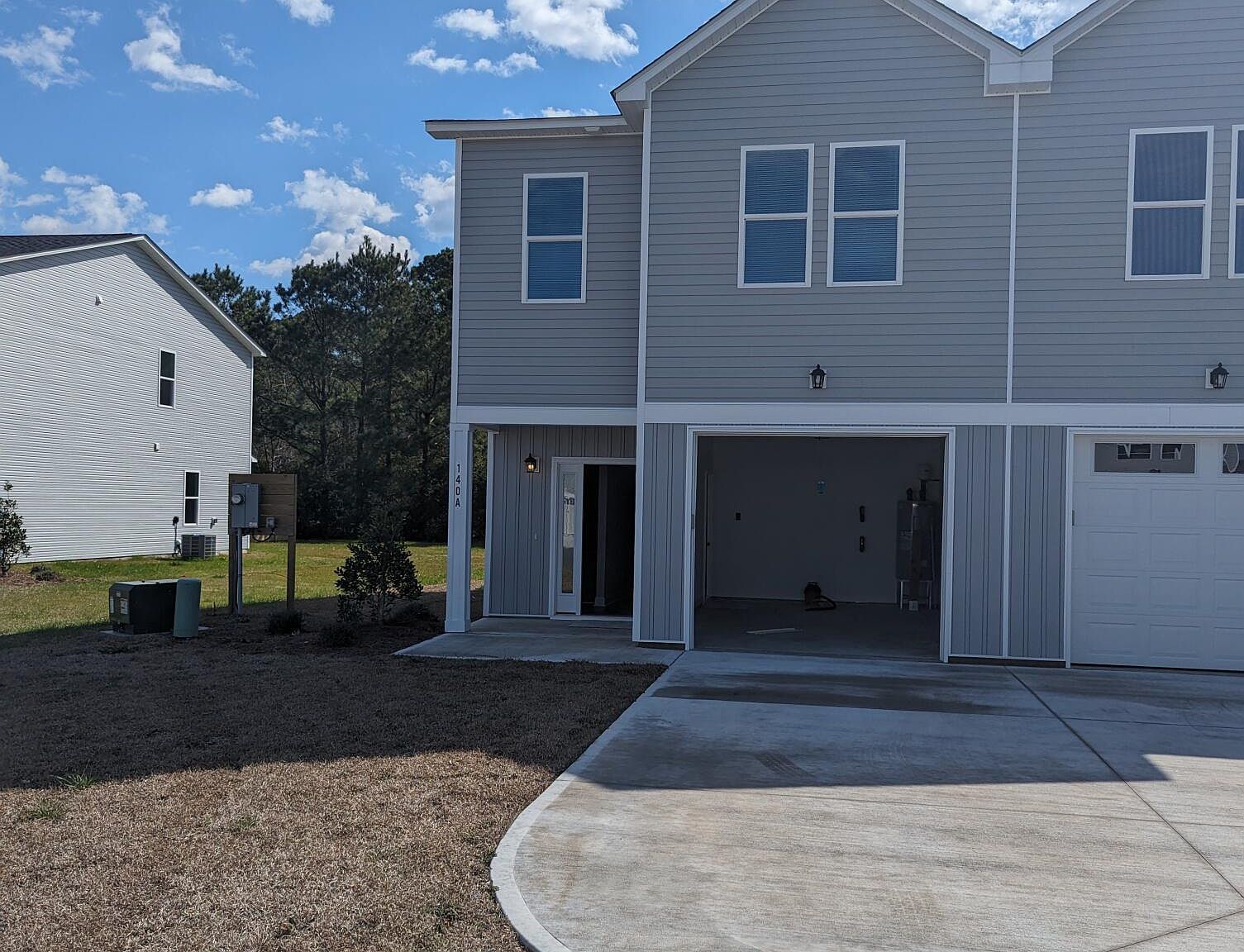 140 Pasture Lane UNIT A, Swansboro, NC 28584 | Zillow
