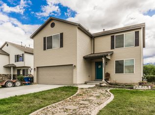 445 S 1280 W, Spanish Fork, UT 84660