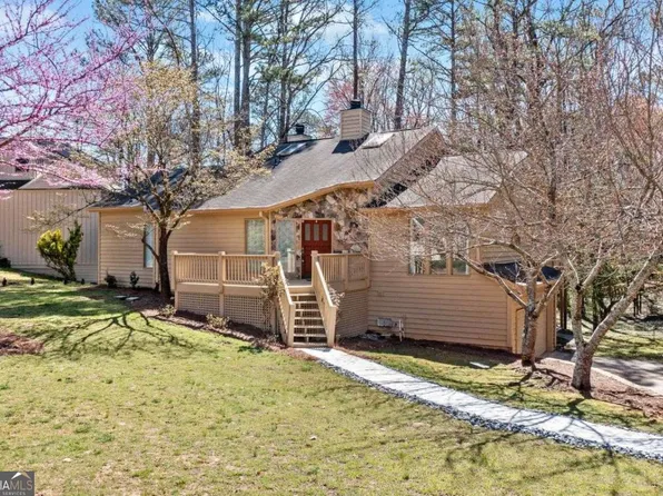 3794 Bonny Rigg Trl NE, Roswell, GA 30075