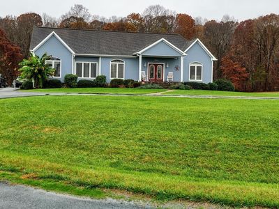 380 Mallard Cove Rd LOT 24, Moneta, VA, 24121