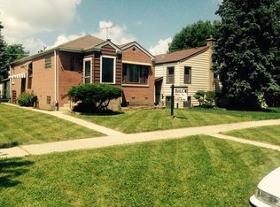 3304 Elm Ave, Brookfield, IL 60513